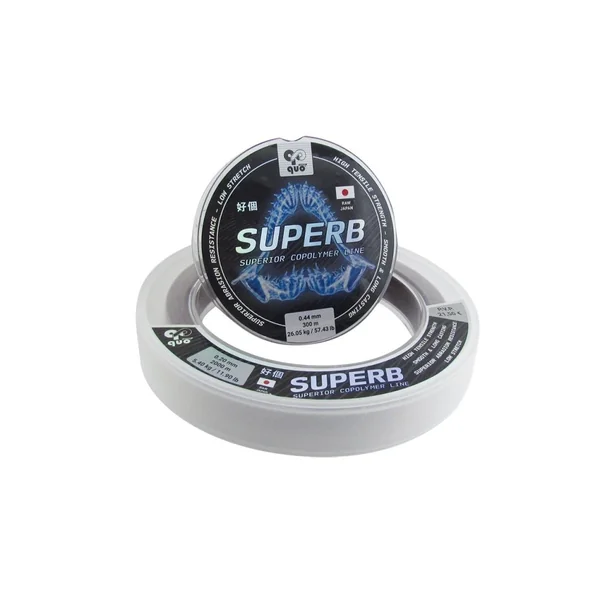 Hilo Quo Super B 2000m