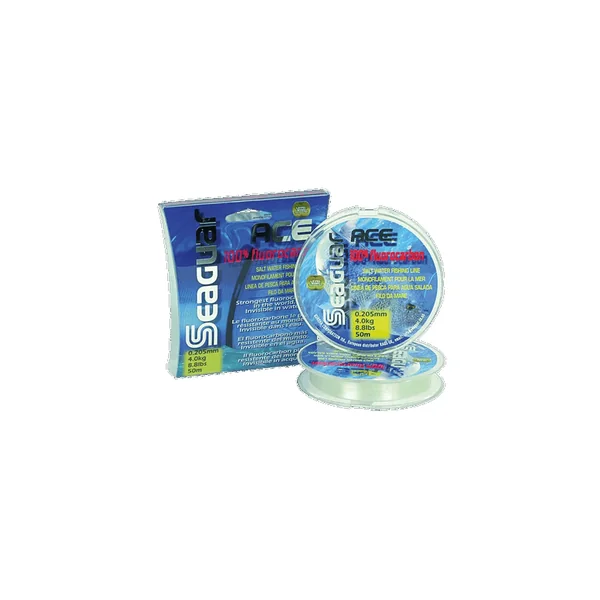 Hilo Seaguar Ace Conico 50m
