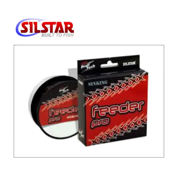 Hilo Silstar Feeder Pro
