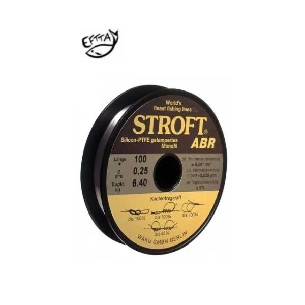 Hilo Stroft ABR 100m