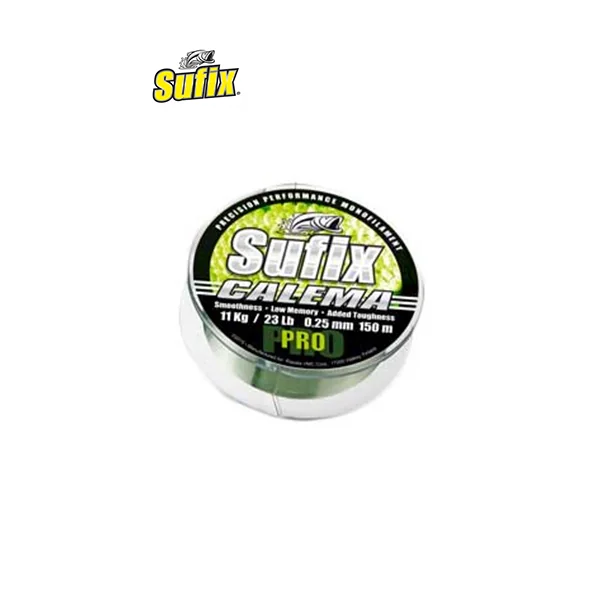 Hilo Sufix Calema Pro