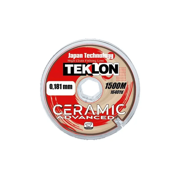 Hilo Teklon Ceramic Advanced 1500m