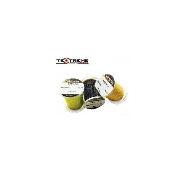 Hilo Textreme Body Fly