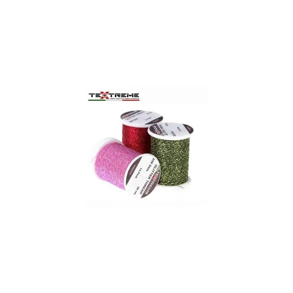 Hilo Textreme Glitter Thread