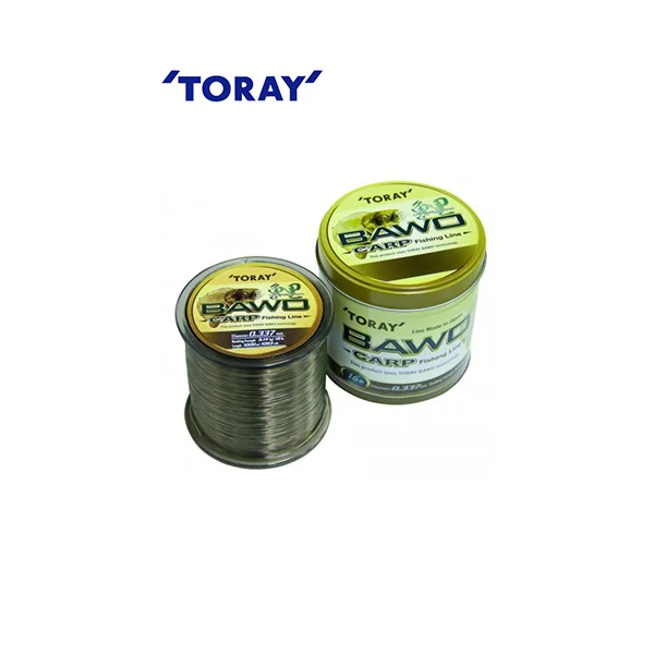 Hilo Toray Bawo Carp