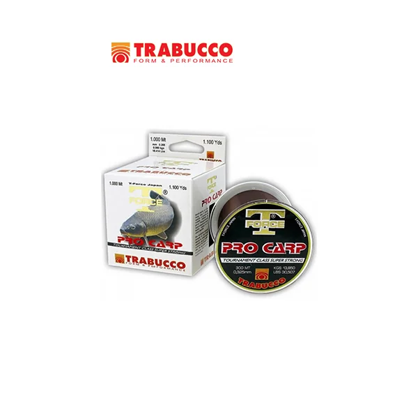 HIlo Trabucco T-Force Pro-Carp 1000 m