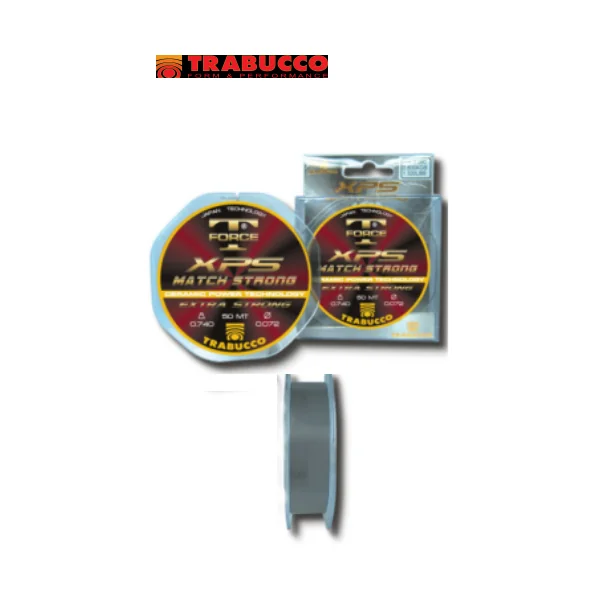 Hilo Trabucco XPS Match Strong 100m