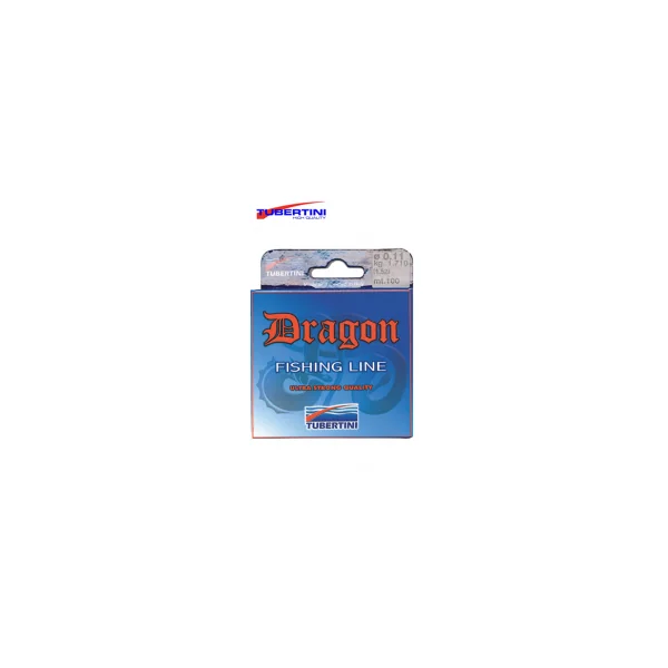 Hilo Tubertini Dragon