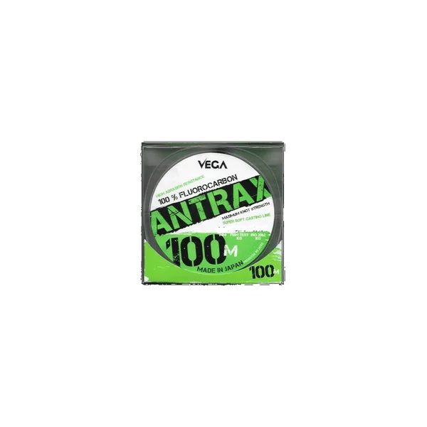 Hilo Vega Antrax 100m