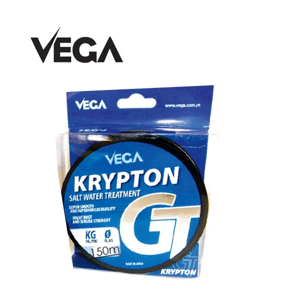 Hilo Vega Krypton GT