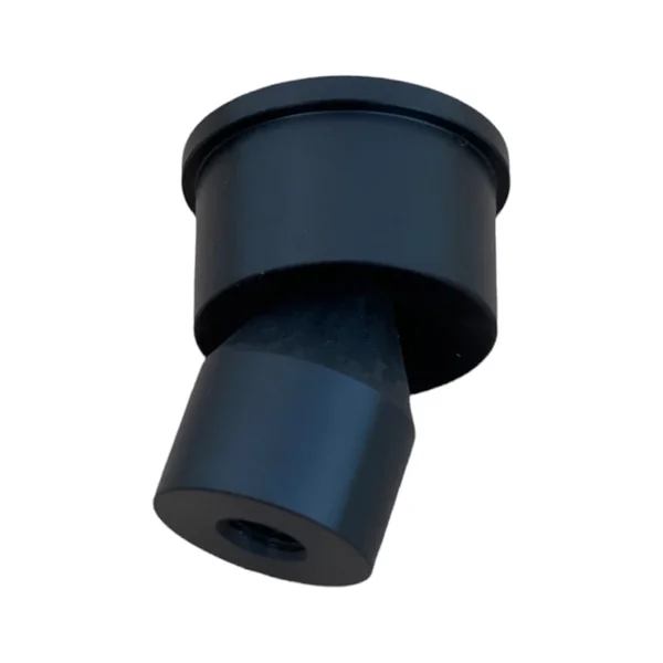 HOLDCARP Marcador Ajustable Rojo