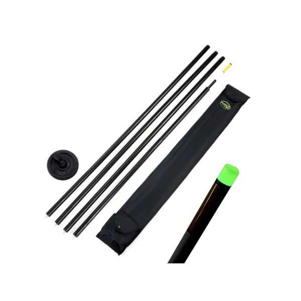 HOLDCARP Marcador Ajustable Rojo - Imagen 12