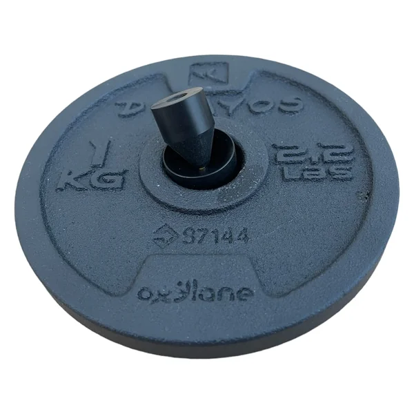 HOLDCARP Marcador Ajustable Rojo - Imagen 3