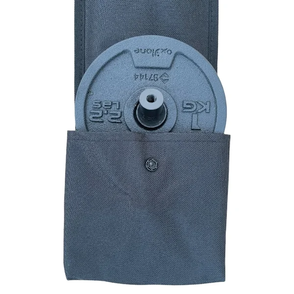 HOLDCARP Marcador Ajustable Rojo - Imagen 5
