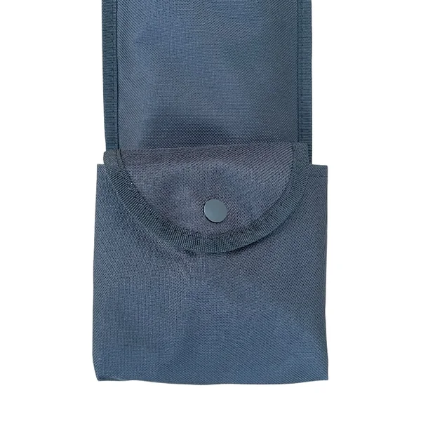 HOLDCARP Marcador Ajustable Rojo - Imagen 7