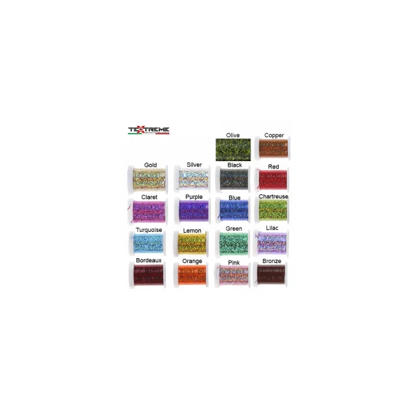 Holo Fibers Textreme SM