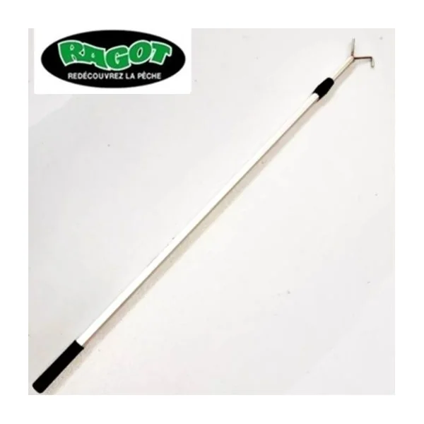 Horquilla Saca Reteles Telescopic Ragot 2 Sec