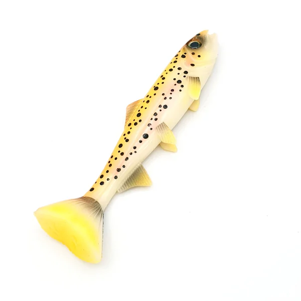 Hostagevalley Troubletail 26cm (195g) Transparent Perch - Imagen 9