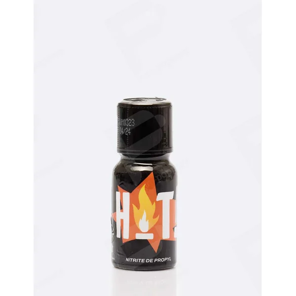 Hot 15 ml