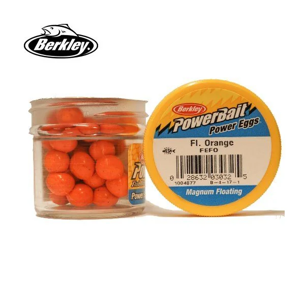 Huevas Berkley PowerBait Power Eggs Floating Magnum