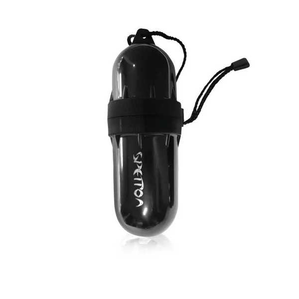 Huevo estanco Keys Box Spetton Pesca Submarina