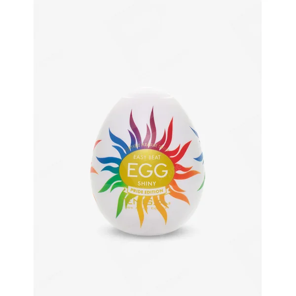 Huevo Tenga Pride Edition