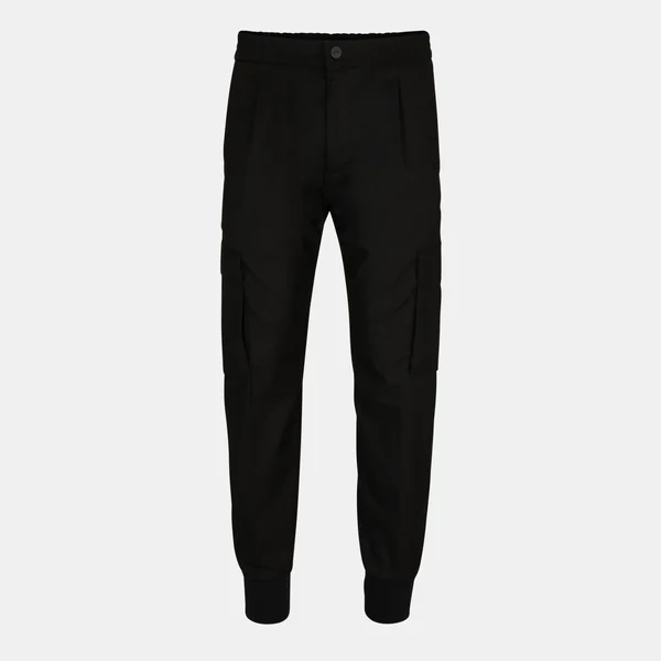 Hugo Men's Cargo Trousers
