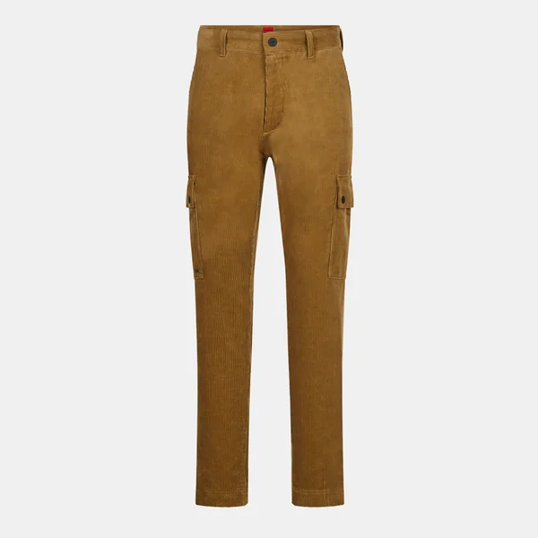 Hugo Men's Cargo Trousers