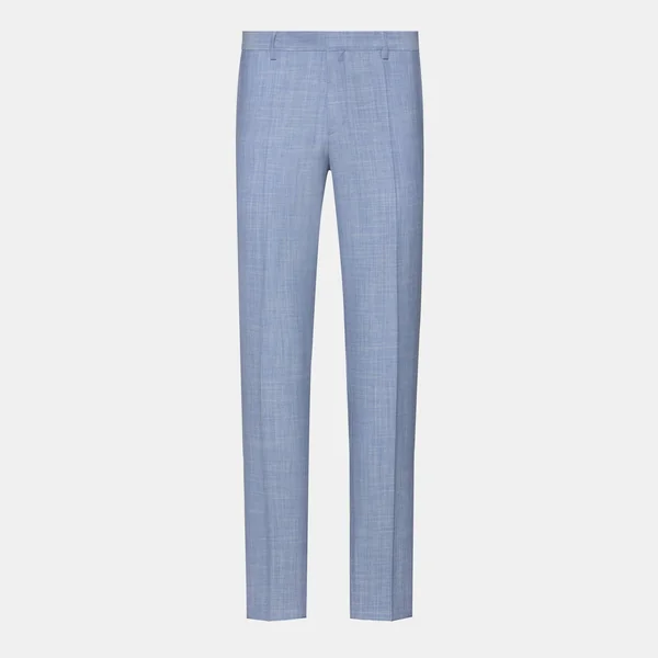 Hugo Men's Straight Leg Trousers