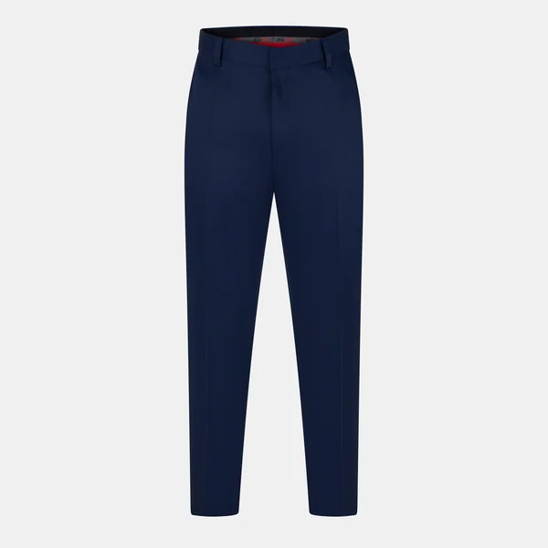 Hugo Men's Tailored Straight Leg Trousers