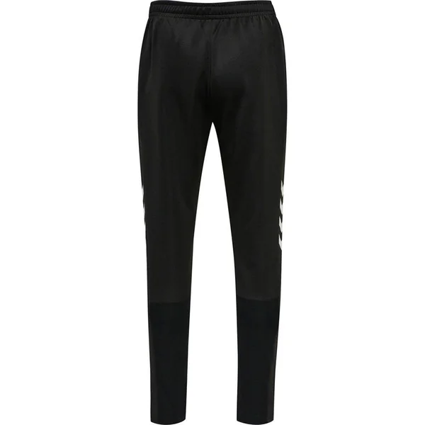 Hummel Core Training Poly Pants Senior - Imagen 2