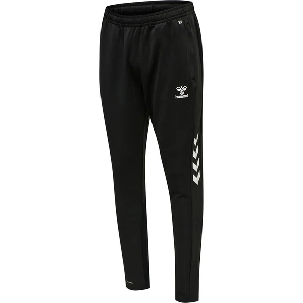 Hummel Core Training Poly Pants Senior - Imagen 3