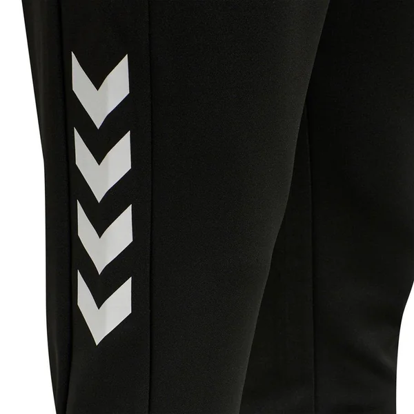 Hummel Core Training Poly Pants Senior - Imagen 4