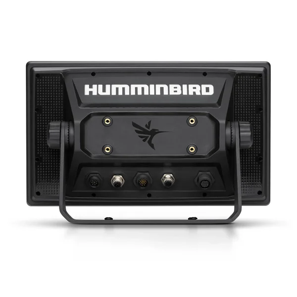 Humminbird SOLIX 12 CHIRP MEGA SI+ G3 Sonda de Pesca