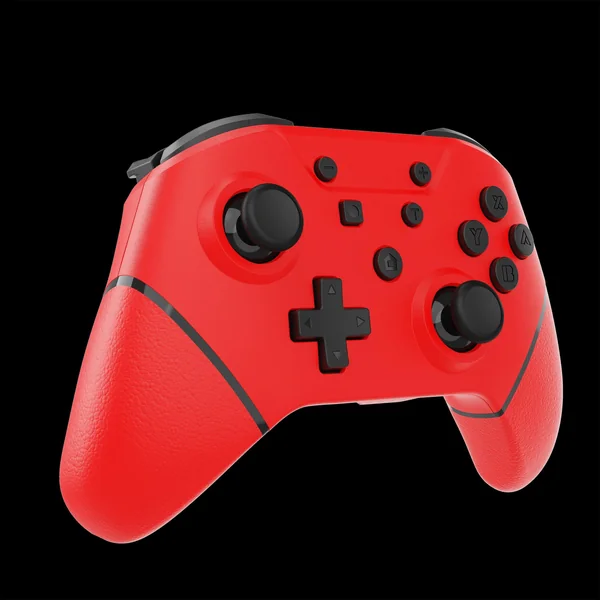 Hyperkin HYPERKIN Armor3 NuChamp Wireless Controller Twin Pack Nintendo Switch - Imagen 4