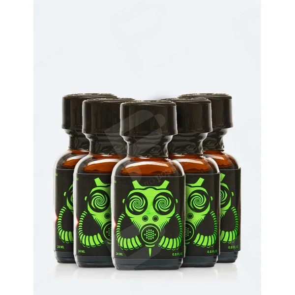 Hypno Butanol 24ml x5