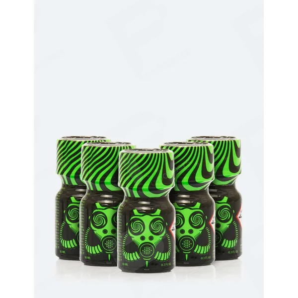 Hypno Power Butanol 10ml - X5
