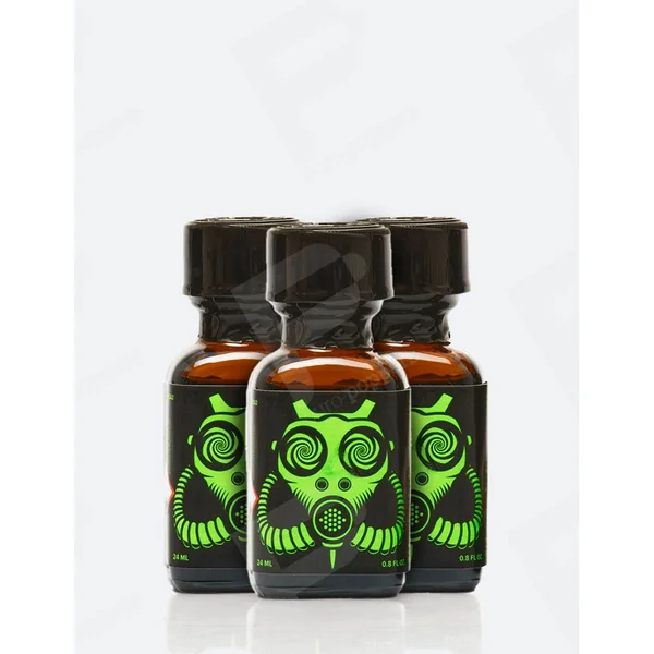 Hypno Power - Butanol 24ml x3