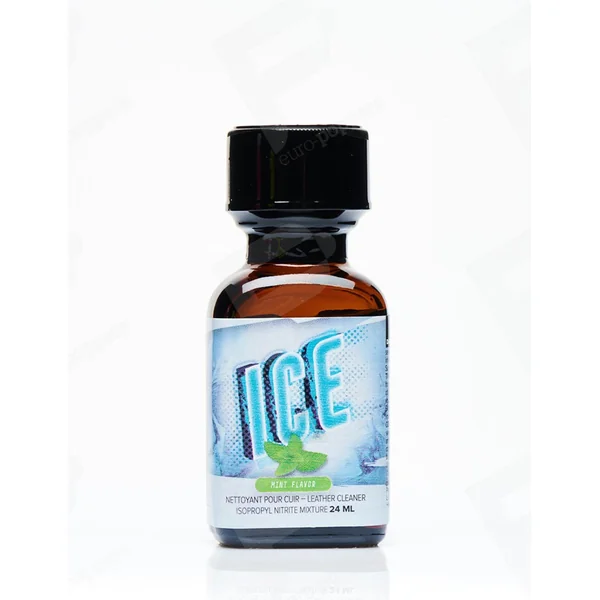 Ice Pure Mint 24 ml
