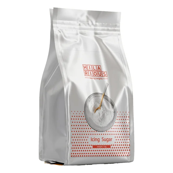 Icing sugar - 1 kg - Hilarious