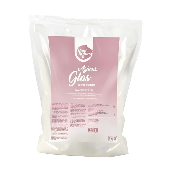 Icing sugar de 5 kg