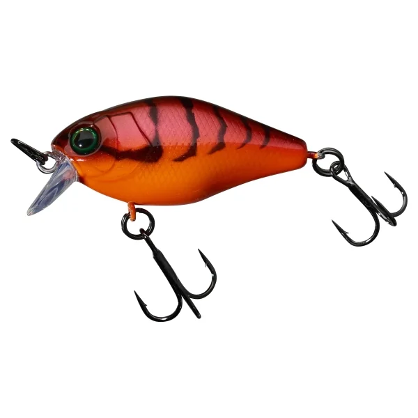 Illex Chubby 41 Señuelo 4,1 cm (5,5 g) Red Craw