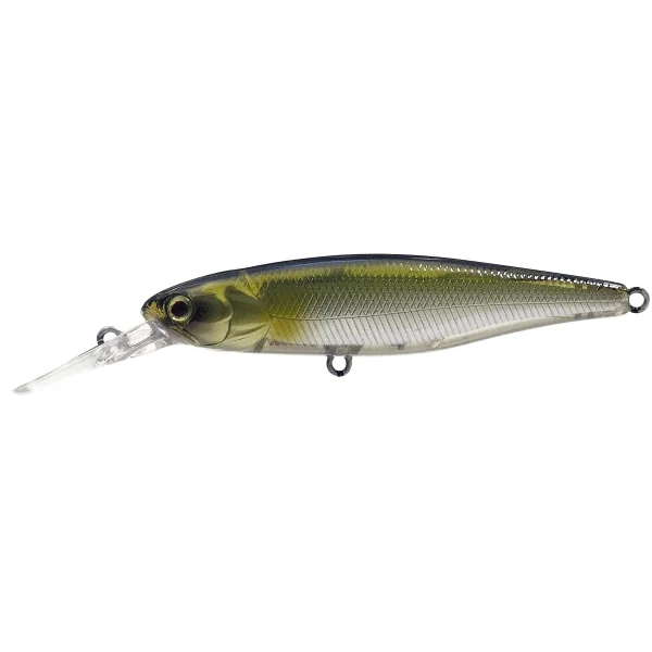 Illex Deep Diver Squirrel Señuelo 7.9cm (11.3g) SG Ayu