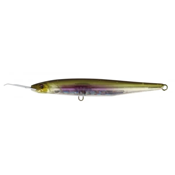 Illex Riser Bait 012 SL 32gr Sinking Secret Sand Eel - Imagen 2