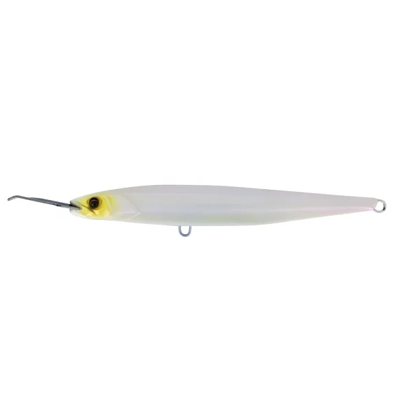Illex Riser Bait 012 SL 32gr Sinking Secret Sand Eel - Imagen 3