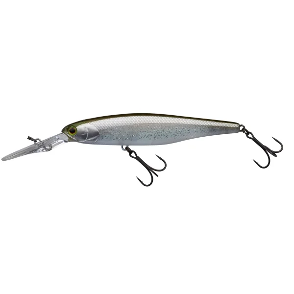 Illex SDD Squirrel Suspending Señuelo Secret Sand Eel 11.5cm (22g)