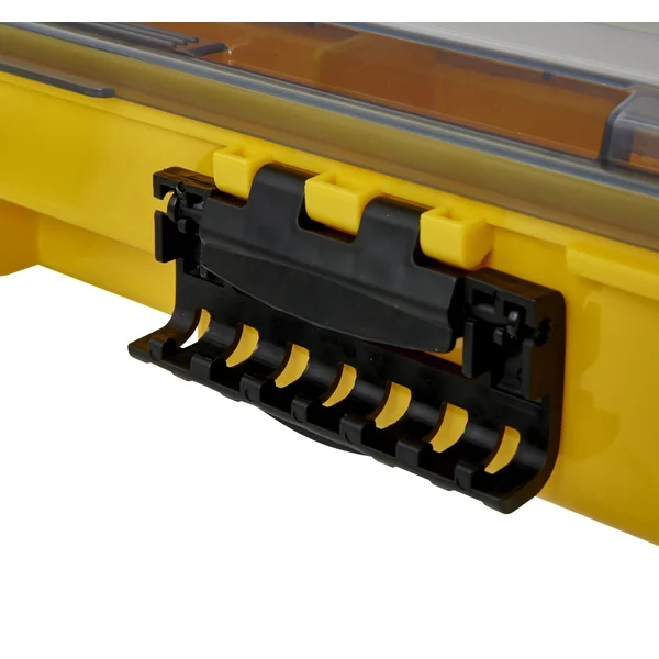 Illex Tackle Box 355 Waterproof 3 HC