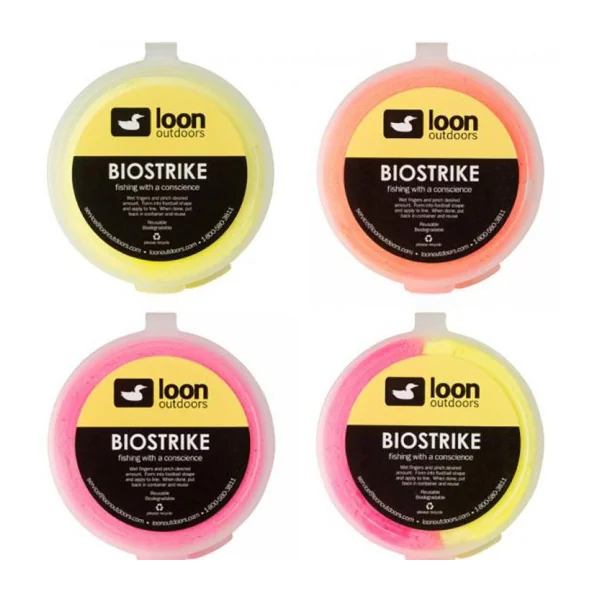 Indicador De Picada Biostrike Loon