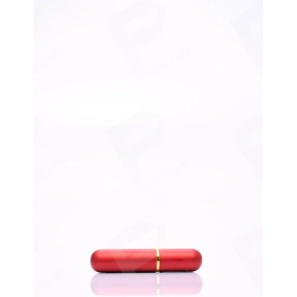 Inhalador Rojo