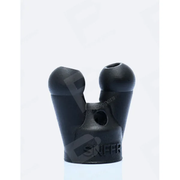 Inhalador XTRM - Doble Orificio - Talla S